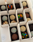 Mini Box