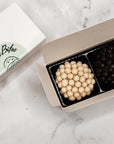 2 Pack Boxes -- Includes 6 boxes (12 brigadeiros total)