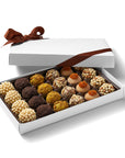 BOX 24 BRIGADEIROS - GIFT BOX