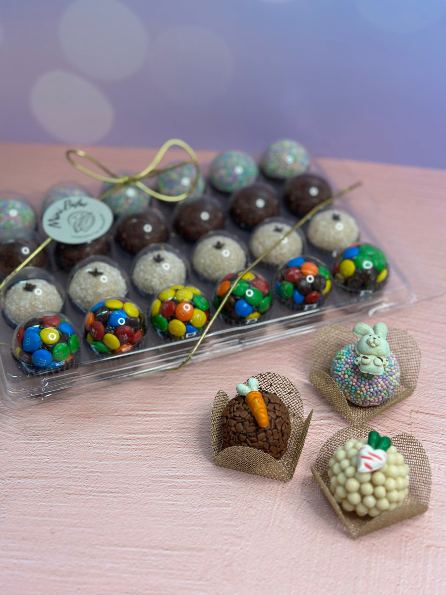 Easter Travel Pack